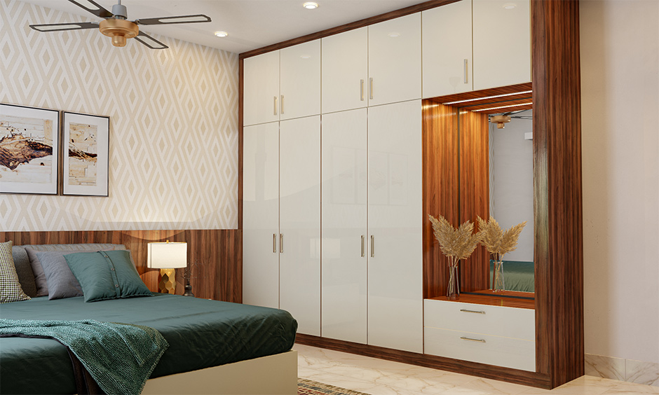 7 Useful Tips To Help You Select The Perfect Wardrobe For Bedroom   Wardrobe For Bedroom 